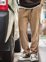 フリースコンビ スラックス