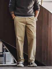 コーデュロイ スラックス