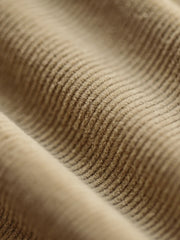 コーデュロイ スラックス