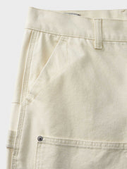 マルチポケット ストレートペインターパンツ