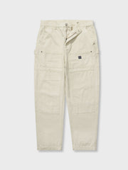 マルチポケット ストレートペインターパンツ