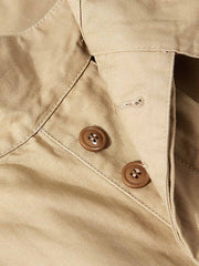 ハイウエスト グルカパンツ