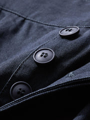 ハイウエスト グルカパンツ