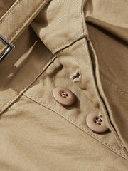 ベルト付き マウンテンイージーパンツ