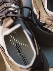 軽量 チャンキー スニーカー