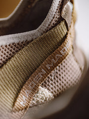 軽量 チャンキー スニーカー