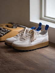 軽量 メッシュ チャンキー スニーカー