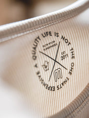 アイスシルクニット インサート 半袖Tシャツ