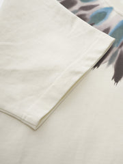 インディアン 鷲の羽柄 Tシャツ