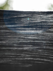 不規則な四角 パッチワーク Tシャツ