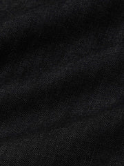 13.3oz赤耳 バックポケット配色切替デニムパンツ