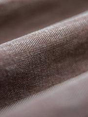 1930s ヘリンボーンツイル ウォッシュ加工 オーバーオール