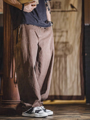 1930s ヘリンボーンツイル ウォッシュ加工 オーバーオール