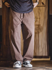 1930s ヘリンボーンツイル ウォッシュ加工 オーバーオール