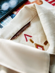 1953タイプ デニム ジャケット