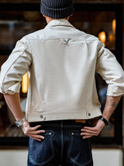 1953タイプ デニム ジャケット