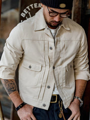 1953タイプ デニム ジャケット