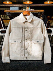 1953タイプ デニム ジャケット