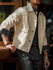 1953タイプ デニム ジャケット