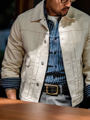 1953タイプ デニム ジャケット