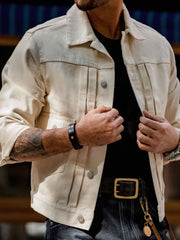 1953タイプ デニム ジャケット