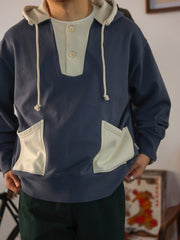 2色展開 コンビスウェット