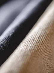 21ウェル 2色 グルカコーデュロイ スラックス