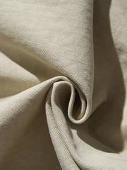 3色展開 ウエストゴム 3Dポケット パンツ