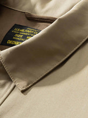 3色展開 ハリントンG9ジャケット