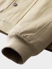 3色展開 ハリントンG9ジャケット