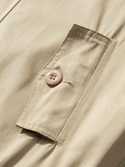 3色展開 ハリントンG9ジャケット