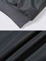 3色展開 ショート丈 中綿 フライトジャケット