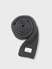 クラシック3色 ウールマフラー