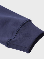 3色 ラグランスリーブ スウェット