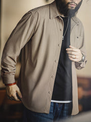 3Dブロック デザイン シャツ