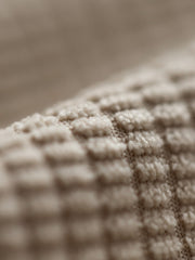 3Dブロック デザイン シャツ