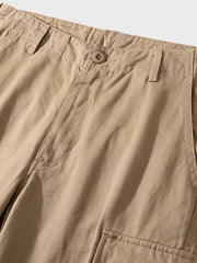 4色展开 M-65タイガーストライプ迷彩パンツ