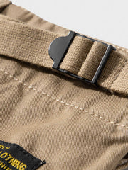 4色展开 M-65タイガーストライプ迷彩パンツ