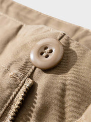 4色展开 M-65タイガーストライプ迷彩パンツ