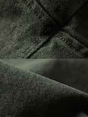 4色 ウォッシュド ヘビーウェイトシャツ