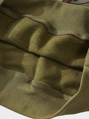 490グラム クルーネック スウェット