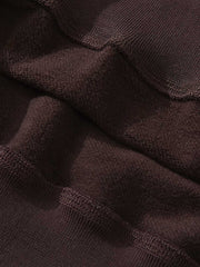 490 グラム ヘビーウェイト USAFプリント スウェット