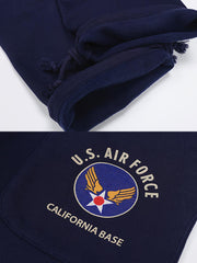 6色 裏起毛 裾ドローストリングスウェットパンツ