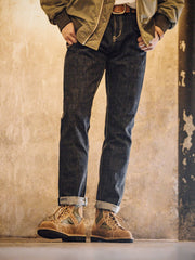 65式 ジャンプブーツ 傘兵靴