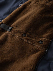 AL-1 パイロット ジャケット