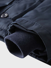 AL-1 パイロット ジャケット