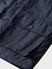 AL-1 パイロット ジャケット