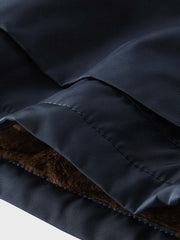 AL-1 パイロット ジャケット