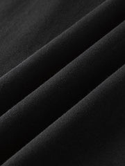 カルチャー「Brooklyn」プリント クルーネック スウェット