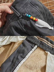 CHINO スラックス ワークチノ パンツ